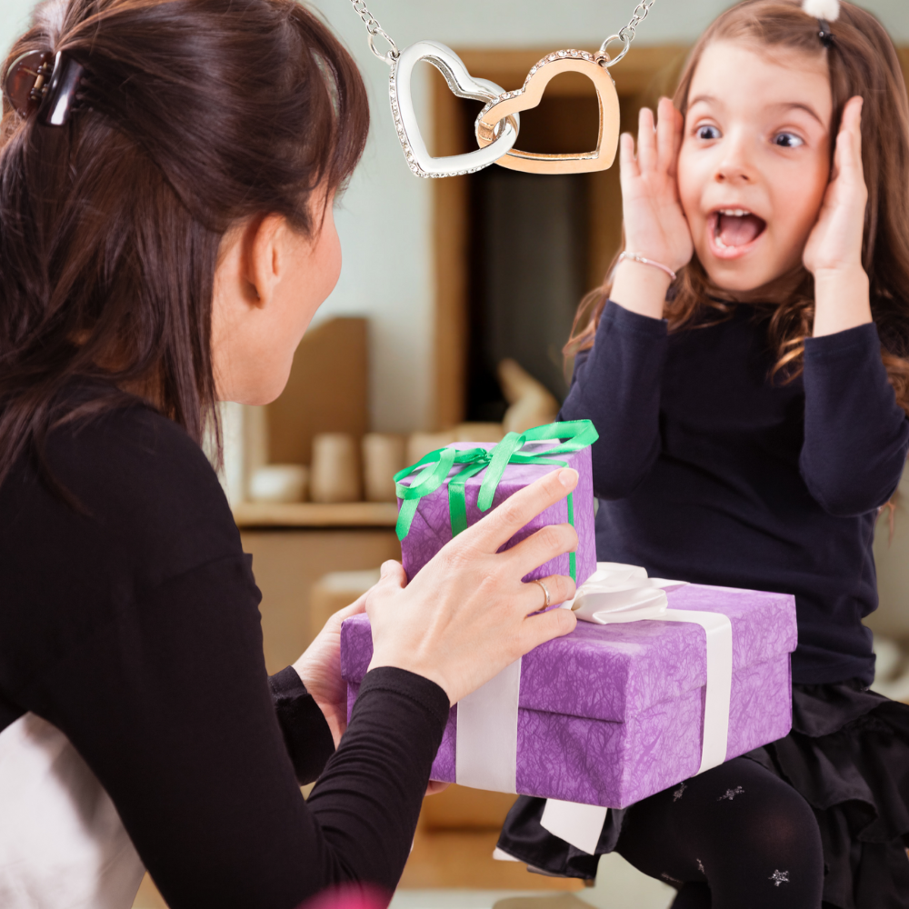 GIFTS FOR DAUGHTER
