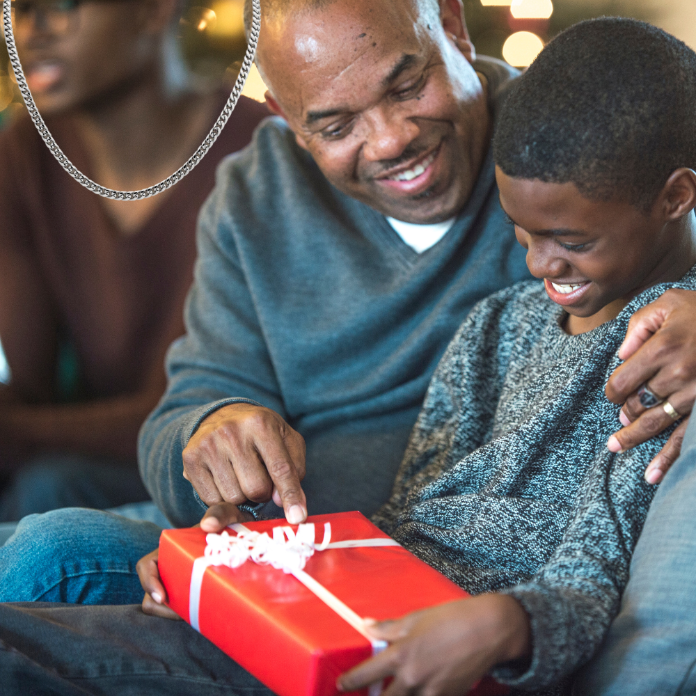 GIFTS FOR SON