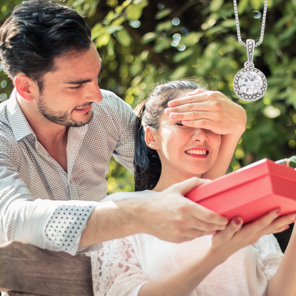 GIFTS FOR SOULMATE