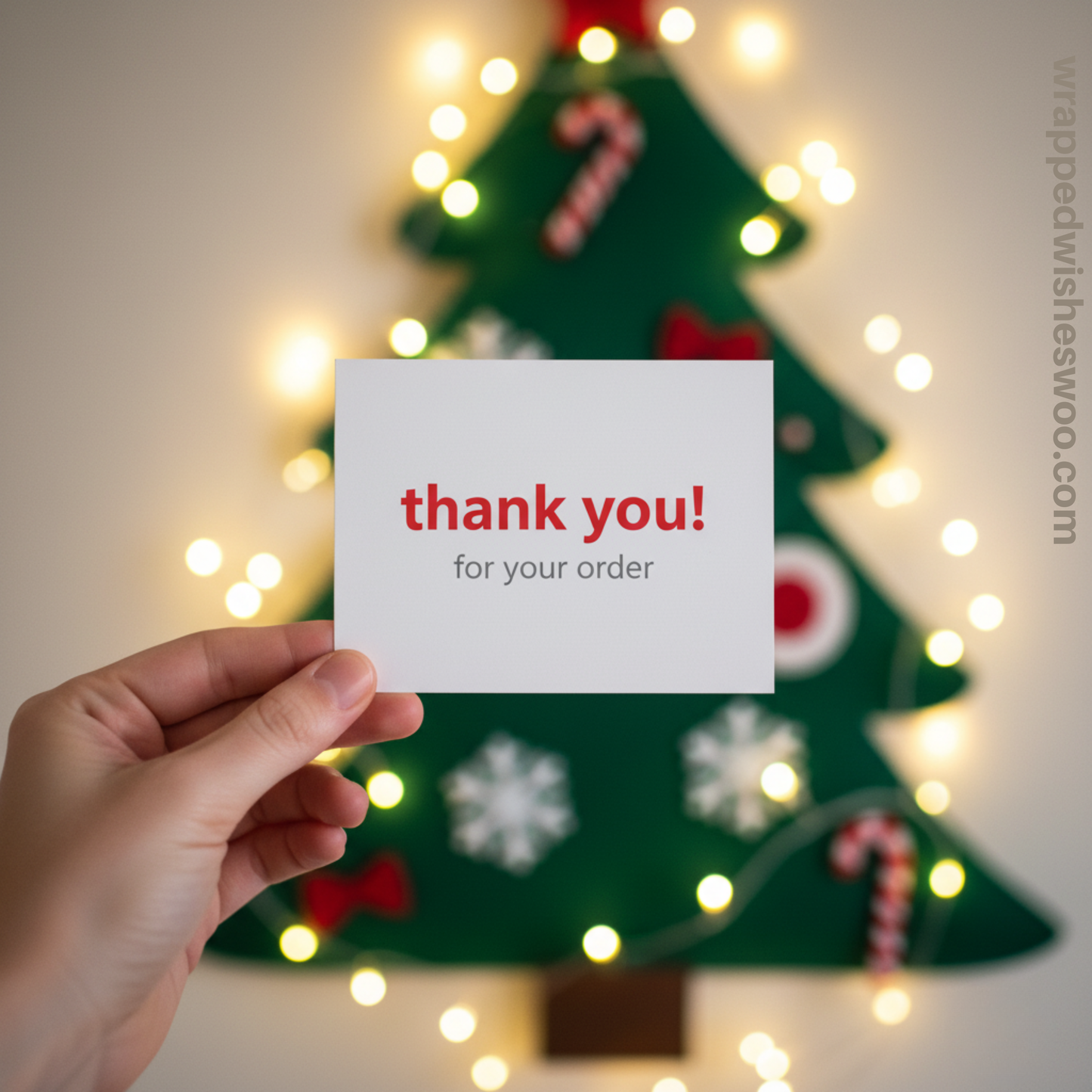 Toddler Fun Felt Tree