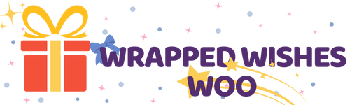 Wrapped Wishes Woo
