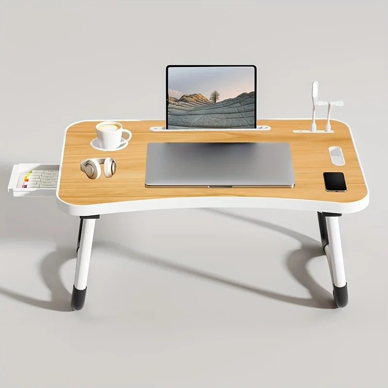Portable Laptop Bed Table Desk