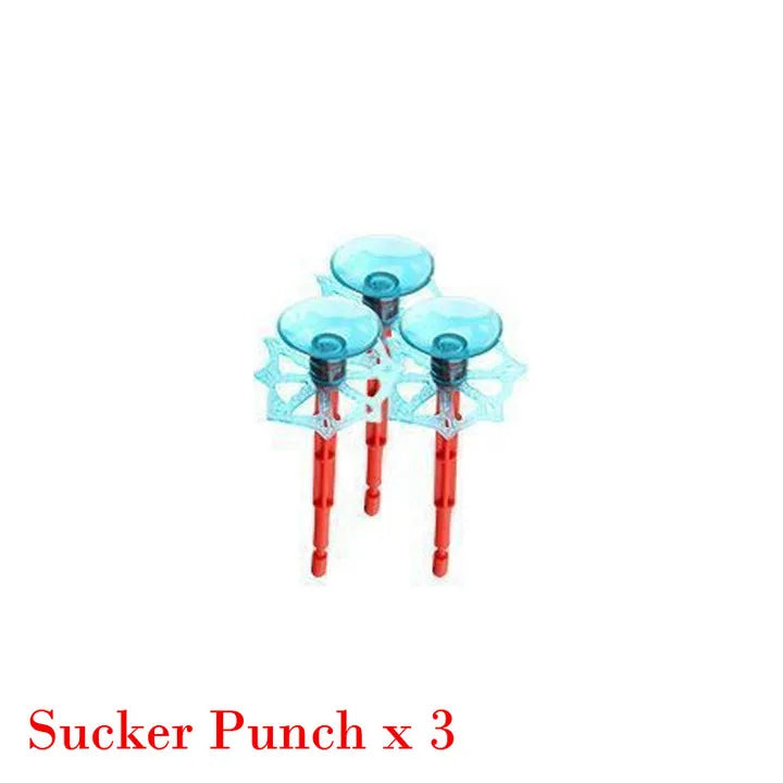 Spider Web Shooter Fun Kit