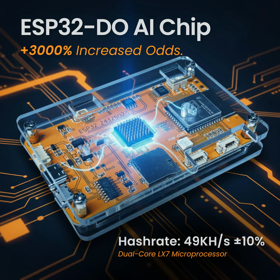 VoltMine PRO (2026 Edition)