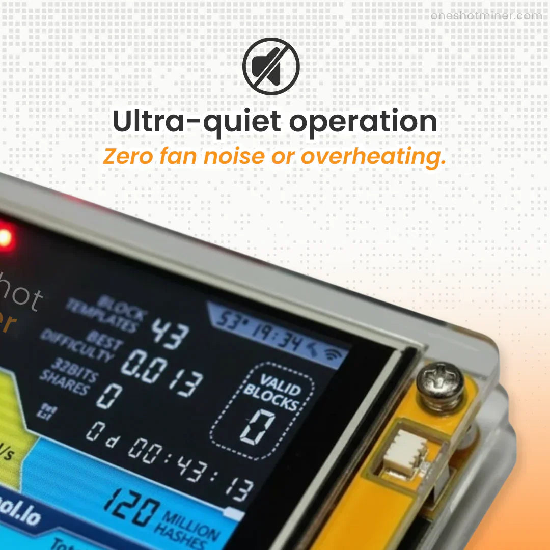 VoltMine PRO (2026 Edition)