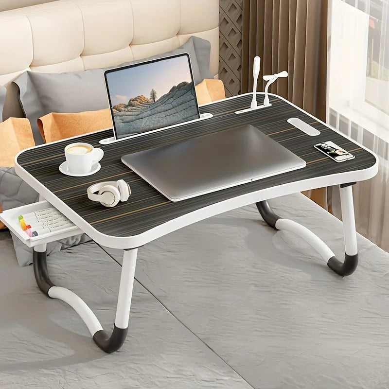 Portable Laptop Bed Table Desk