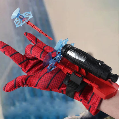 Spider Web Shooter Fun Kit
